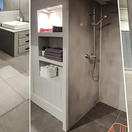 Ferienhaus Idyllic Log With Ski-inout At Dagalifjell Uvdal